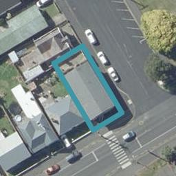 65 Helena Street, Forbury, Dunedin