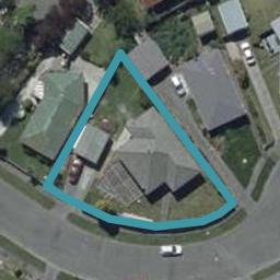 15 Besant Place, Avondale, Christchurch
