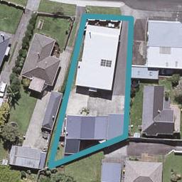 298 Huatoki Street, Upper Vogeltown, New Plymouth