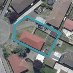 25 Branksome Place, Parklands, Christchurch