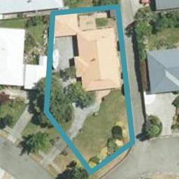20 Westhaven Place, Redwoodtown, Blenheim