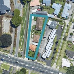 4/153 Waihi Road, Judea, Tauranga