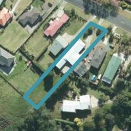 168 Hokianga Road, Dargaville, Dargaville
