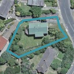 1 Percy Dyett Drive, Karori, Wellington