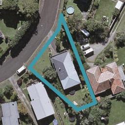 5 Nash Street, Marfell, New Plymouth