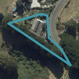1683 Highcliff Road, Portobello, Dunedin