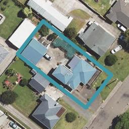 16 Ayton Street, Mangapapa, Gisborne