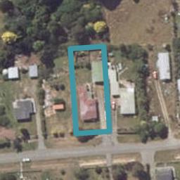 62 Nottingham Street, Hampden