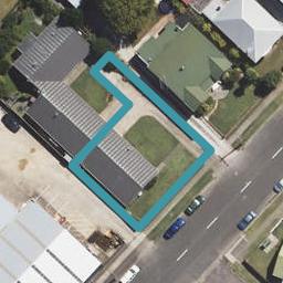 1/41 Carnarvon Street, Gisborne, Gisborne