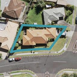 37 Bluebird Crescent, Unsworth Heights, Auckland