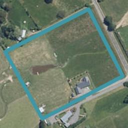 184 Cowper Road, Dannevirke
