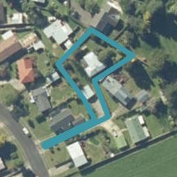 33 East Grampian Street, Tokoroa, Tokoroa