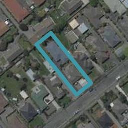 1/38 Downing Street, Hoon Hay, Christchurch