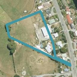 3102 State Highway 1, Riverlands