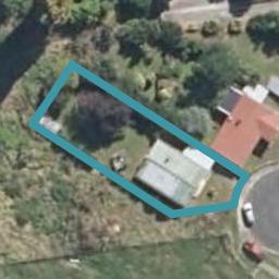 8 Kakapo Place, Taihape