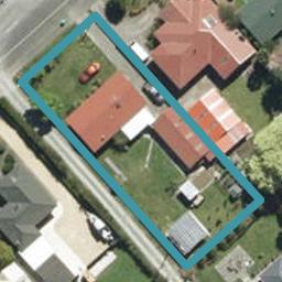 160 Lord Rutherford Road South, Brightwater