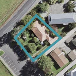 1 York Street, Drury, Drury