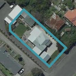 205 England Street, Linwood, Christchurch