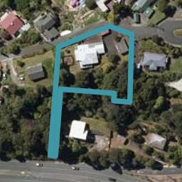 1 The Bluff, Riverside, Whangarei