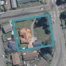 199 King Street, Temuka