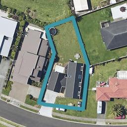 12A Athenree Heights, Athenree, Waihi Beach