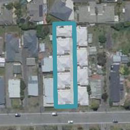 1/15 Sylvia Street, Parklands, Christchurch