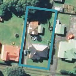 93 South Road, Manaia, Manaia