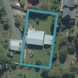 8 Roger Street, Macandrew Bay, Dunedin