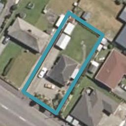 32 Mangahao Road, Pahiatua