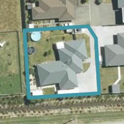 12 Clearwater Place, Mayfield, Blenheim