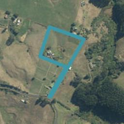 257A Kaipo Flats Road, Tuakau
