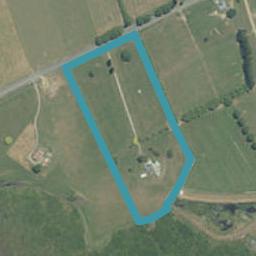 1036 Island Block Road, Island Block