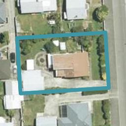 61 Hutcheson Street, Mayfield, Blenheim