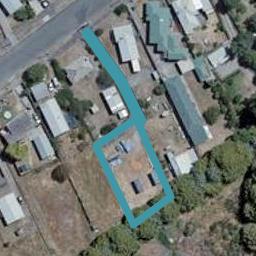 66 River Road, Masterton