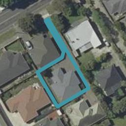 284A College Street, West End, Palmerston North