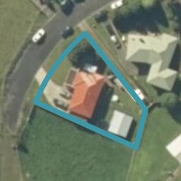 7 Alexander Crescent, Putaruru