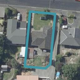 3 Orr Street, Concord, Dunedin