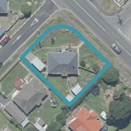 26 Station Road, Sawyers Bay, Port Chalmers