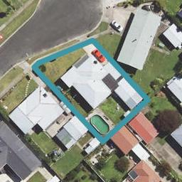 11 Justin Street, Mangapapa, Gisborne