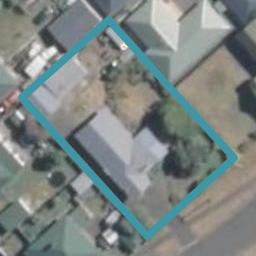 111 William Street, Ashburton, Ashburton
