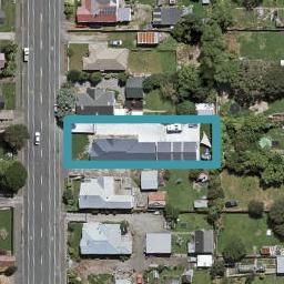 122 Morton Street, Strathern, Invercargill