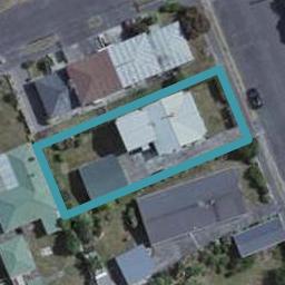 5 Cambridge Terrace, Masterton