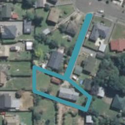 16 Taylor Street, Kensington, Timaru