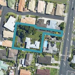 488 Otumoetai Road, Otumoetai, Tauranga