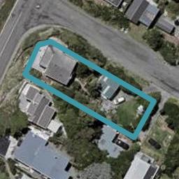 117 The Parade, Paekakariki