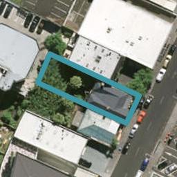 11 St Benedicts Street, Eden Terrace, Auckland