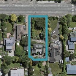 17 Layard Street, Windsor, Invercargill