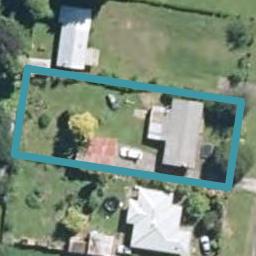 6 Ohorere Street, Owhango