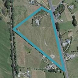 413A State Highway 2, Masterton