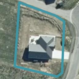 15 Jackson RISE, Luggate, Luggate